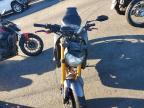 2015 Yamaha FZ09 C