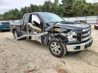 2015 Ford F150 Super Cab