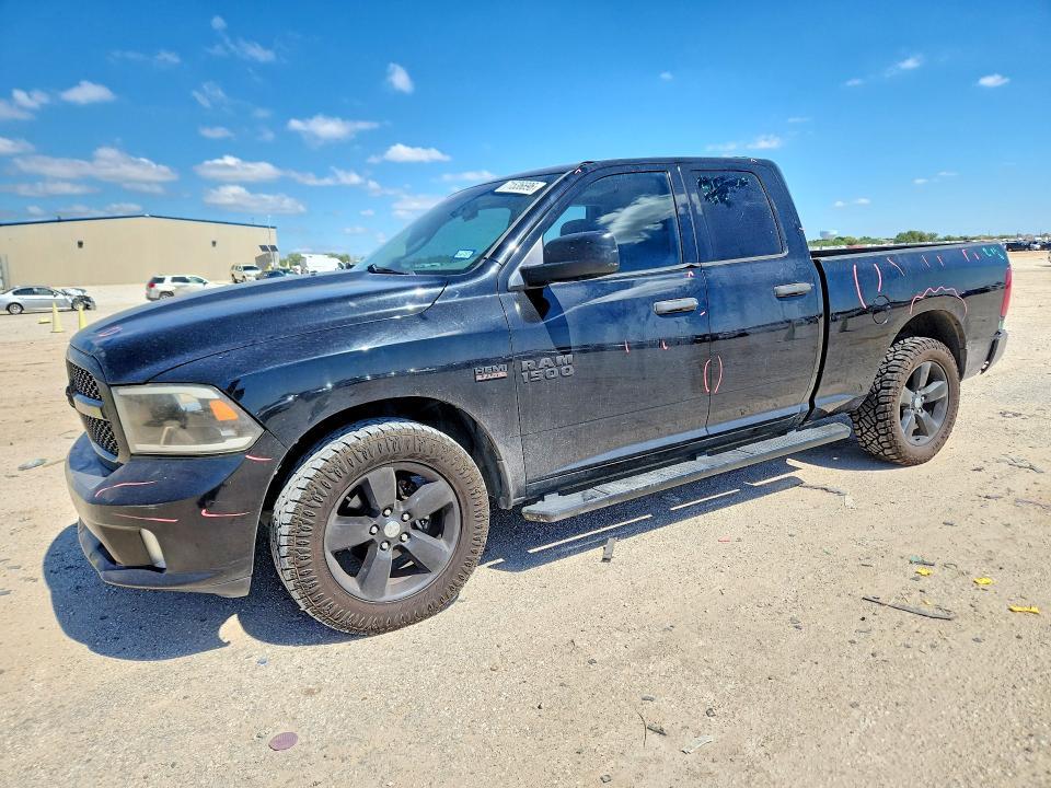 2014 Dodge RAM 1500 ST