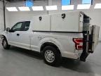 2018 Ford F150 Super Cab