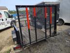 2025 Currahee L51OHS Utility Trailer