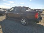 2012 Chevrolet Avalanche LS