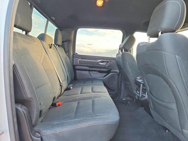 2019 Dodge RAM 1500 BIG HORN/LONE Star