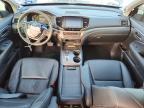2022 Honda Ridgeline RTL