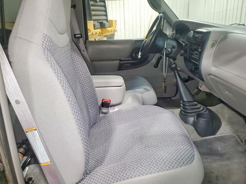 1998 Ford Ranger
