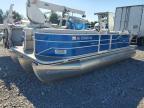 2021 Cypress Key Boat