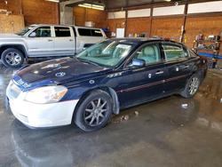 2008 Buick Lucerne CXL en venta en Ebensburg, PA