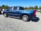 2020 Chevrolet Silverado K1500 RST