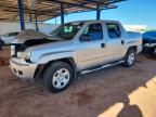 2011 Honda Ridgeline RT