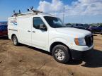 2020 Nissan NV 1500 SV