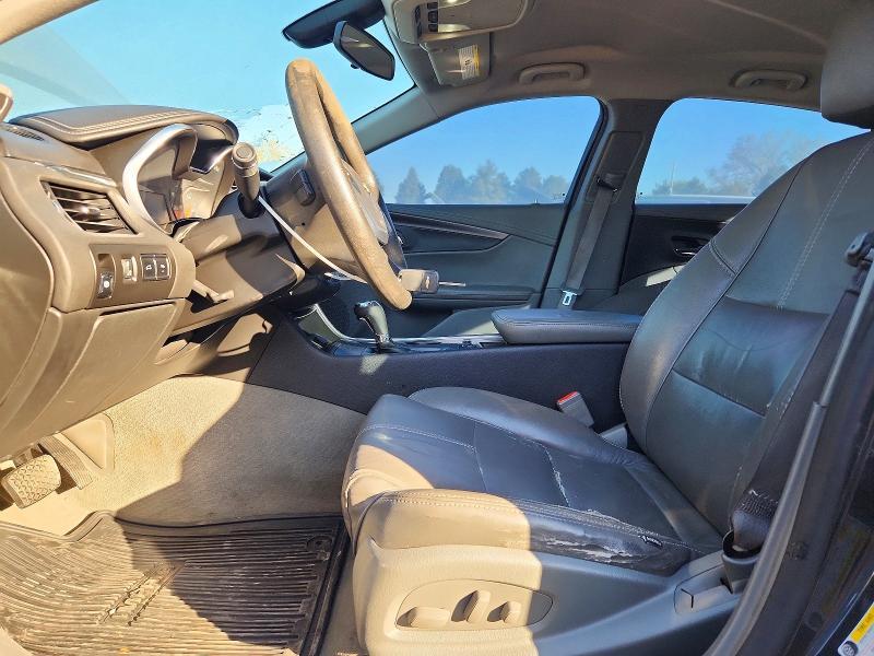 2014 Chevrolet Impala LS