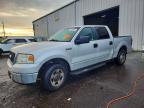 2008 Ford F150 Supercrew