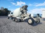 2012 International 7600 Ready MIX Truck