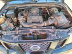 2012 Nissan Frontier S