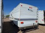 2000 Skyline Aljo Camper