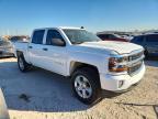 2018 Chevrolet Silverado K1500 Custom