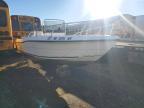 2000 Angler 18-Boat