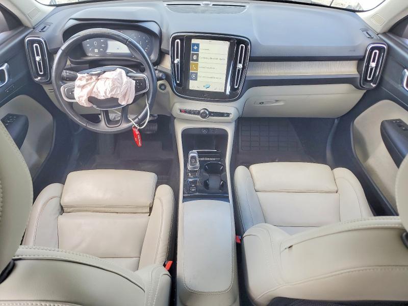 2019 Volvo Xc40 T5 Inscription