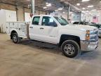 2016 Chevrolet Silverado K2500 Heavy Duty