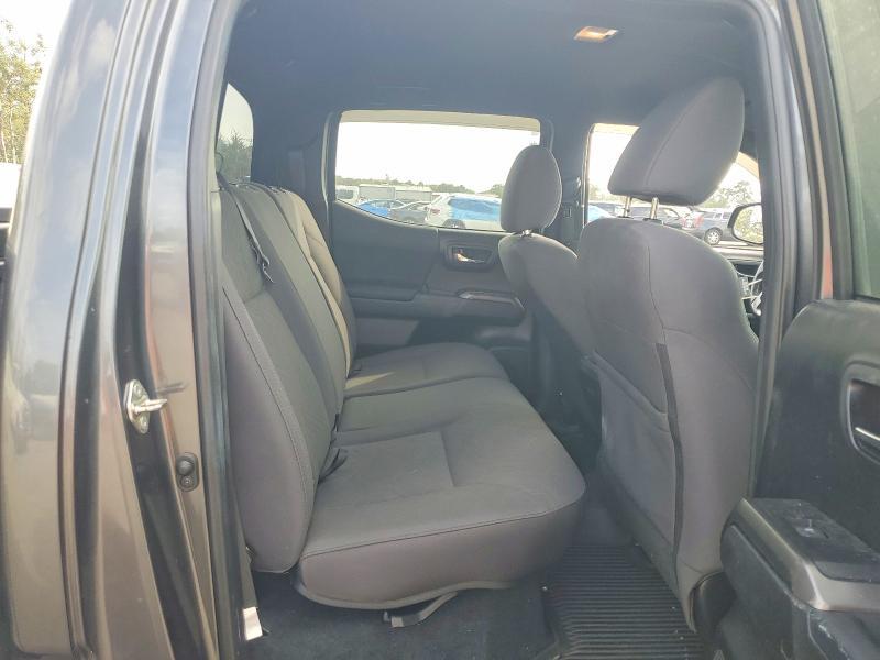 2019 Toyota Tacoma TRD OFF-Road