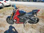 2016 Suzuki GSX-S1000F