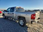 2008 Chevrolet Silverado K1500