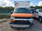 2021 Chevrolet Express G3500