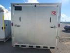 2024 Carryon 2024 CARRY-ON 8.5X16CGRCM Enclosed Cargo Trailer