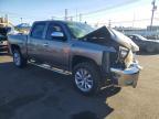 2013 Chevrolet Silverado C1500 LT