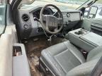 2011 Ford F550 Super Duty