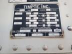 2010 Timpte Hopper Bottom Grain Trailer
