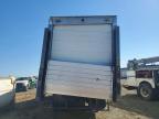 2020 Hino 258/268 Refrigerated BOX Truck