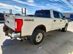 2018 Ford F250 Super Duty