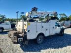 2017 Ford F550 Super Duty