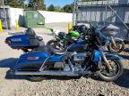 2018 Harley-Davidson Flhtk 115TH Anniversary Ultra Limited