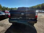 2018 Nissan Titan XD SV