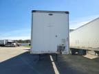2014 Strick DRY Van Trailer