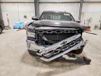 2017 Chevrolet Silverado K1500 LTZ