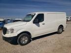 2017 Nissan NV 1500 SV