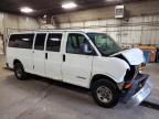 2005 GMC Savana G3500