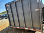 2026 Bwise DU16-17 Dump Trailer