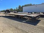 2023 Legend TD30 Equipment Trailer