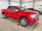2016 GMC Canyon SLT