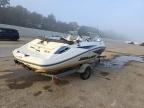 2007 Sea-Doo/brp 2007 SEA DOO Challenger Boat