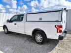2018 Ford F150 Super Cab