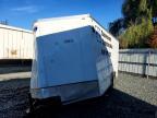 2022 Interstate SFC816TA2XLT Enclosed Cargo Trailer
