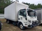 2023 Isuzu NPR HD BOX Truck