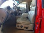 2006 Ford F150 Supercrew