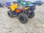 2018 Can-Am Outlander ATV