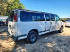 2000 Chevrolet Express G3500
